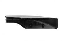 Toyota Land Cruiser 200 2007-2021 гг. Передняя левая крышка для рейлингов фото 5