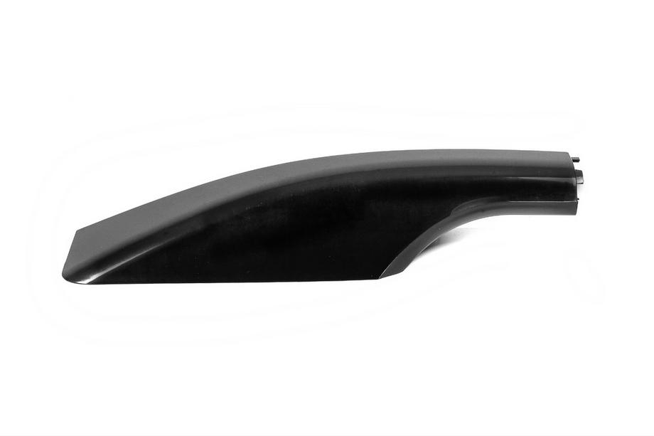 Toyota Land Cruiser 200 2007-2021 гг. Передняя левая крышка для рейлингов Image