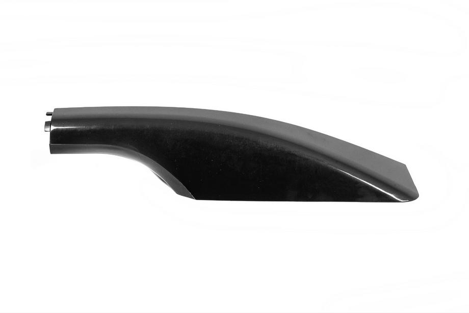 Toyota Land Cruiser 200 2007-2021 гг. Передняя правая крышка для рейлингов Image
