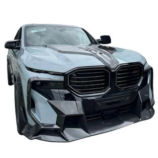 Комплект обвеса MNSR Carbon V1 фото 2