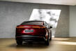 Обзор нового электромобиля Mazda 6e фото 4