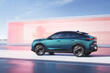 Обзор Peugeot e-3008: характеристики, комплектации и другие особенности модели фото 4