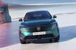 Обзор Peugeot e-3008: характеристики, комплектации и другие особенности модели фото 1