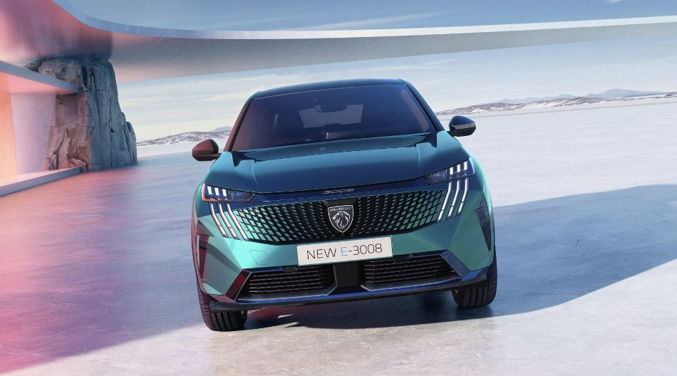 Обзор Peugeot e-3008: характеристики, комплектации и другие особенности модели