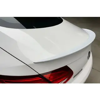 Спойлер DPT (Coupe, Черный Глянец) фото 4