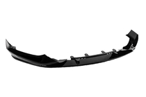 BMW 5 серия G30/G31 2017–2023 гг. Накладка на передний бампер DPT Lip V2 (для M-Performance 2020-2024, черный глянец) фото 4