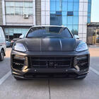 Porsche Cayenne 2018- гг. Комплект Рестайлинга 2024 фото 4