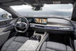 BMW i7: обзор флагманского электрического седана фото 6