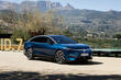 Volkswagen ID.7: технические характеристики, комплектации и особенности дизайна электрического лифтбека фото 2