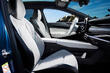 Volkswagen ID.7: технические характеристики, комплектации и особенности дизайна электрического лифтбека фото 6