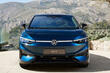 Volkswagen ID.7: технические характеристики, комплектации и особенности дизайна электрического лифтбека фото 1