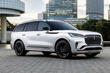 Обновленный Lincoln Aviator: обзор характеристик, комплектаций и дизайна фото 2