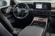 Обновленный Lincoln Aviator: обзор характеристик, комплектаций и дизайна фото 5