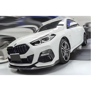 Ноздри M-Look (Черный Глянец) BMW 2 серия Gran Coupe F44 2020-2024 гг. фото 1