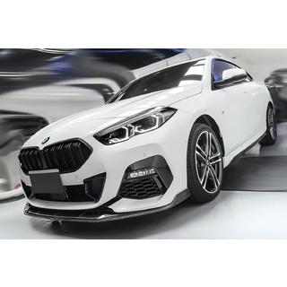 Ноздри M-Look (черный матовый) BMW 2 серия Gran Coupe F44 2020-2024 гг. фото 1