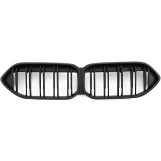 Ноздри M-Look (черный матовый) BMW 2 серия Gran Coupe F44 2020-2024 гг. фото 2
