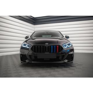 Решетки радиатора M-Look (M-Color) BMW 2 серия Gran Coupe F44 2020-2024 гг. фото 1