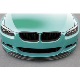 Решетки радиатора M-Look (для 2005-2009, Черный Матовый) BMW 3 серия E92/E93 2006–2013 гг. фото 1