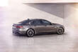 Jaguar XF (X260): обзор высококлассного стильного седана фото 2