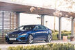 Jaguar XF (X260): обзор высококлассного стильного седана фото 4