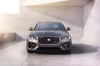 Jaguar XF (X260): обзор высококлассного стильного седана фото 1