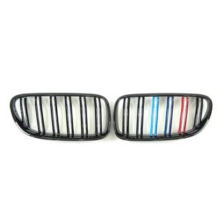 Решетки M-Look (для 2010-2013, M-Color) BMW 3 серия E92/E93 2006–2013 гг. фото 2