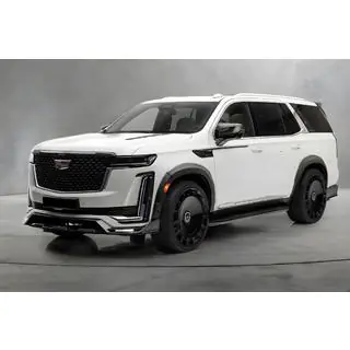 Комплект обвеса MNR Carbon