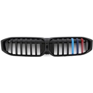 Ноздри 1 Bar (2022+, M-Color) BMW 3 серия G20/G21 2018- гг. фото 2