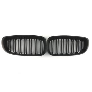 Решетка радиатора M-Look (Черный Матовый) BMW 3 серия F34 2013–2020 гг. фото 2