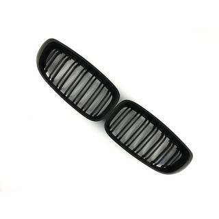 Решетка радиатора M-Look (Черный Матовый) BMW 3 серия F34 2013–2020 гг. фото 3