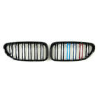 BMW 6 серия F12/F13/F06 2011-2018 гг. Решетки радиатора M-Look (M-Color) фото 2