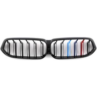 Решетки M-Look (2020-2023, M-Color) BMW 6 серия G32 2017- гг. фото 2