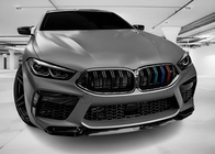 BMW 8 серия G14/G15/G16 2018- гг. Ноздри M-Look (2018-2022, M-Color) фото 1