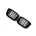 BMW X3 G01 2018- гг. Ноздри M-Look (2018-2021, M-Color) фото 3