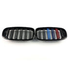BMW X5 E70 2007-2013 гг. Решетки радиатора M-Look (M-Color) фото 6