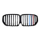 BMW X5 G05 2019–2026 гг. Ноздри 1 Полоса (2019-2022, M-Color) фото 2