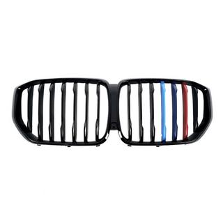 Ноздри 1 Полоса (2019-2022, M-Color) BMW X5 G05 2019–2026 гг. фото 2