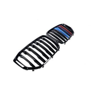 Ноздри 1 Полоса (2019-2022, M-Color) BMW X5 G05 2019–2026 гг. фото 3