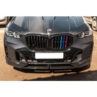 Ноздри 1 Bar (2023+, M-Color) BMW X5 G05 2019–2026 гг. фото 1