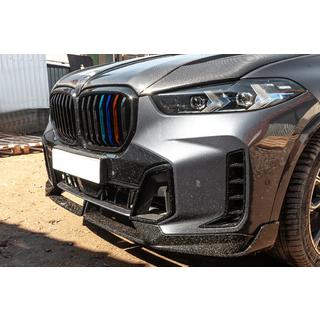 Ноздри 1 Bar (2023+, M-Color) BMW X5 G05 2019–2026 гг. фото 3