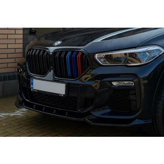 Ноздри M-Look (2019-2022, M-Color) фото 1