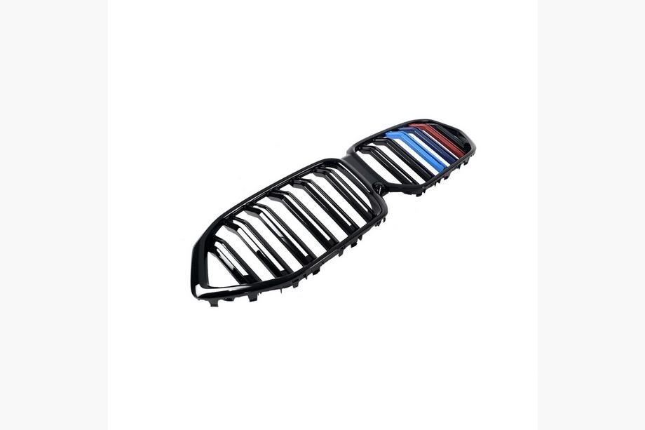 BMW X6 G06 2019–2027 гг. Ноздри M-Look (2019-2022, M-Color) Фото 3