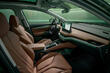 Обзор Skoda Enyaq Coupe: фейслифтинг 2025 года фото 6