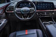 Обзор Chevrolet Traverse: третье поколение фото 5