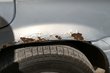 Чем опасны «рыжики» на кузове автомобиля? фото 1