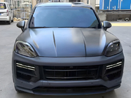 Porsche Cayenne 2010-2017 гг. Комплект Рестайлинга 2024 фото 3