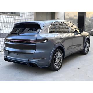 Комплект Рестайлинга 2024 Porsche Cayenne 2010-2017 гг. фото 4