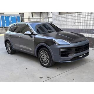 Комплект Рестайлинга 2024 Porsche Cayenne 2010-2017 гг. фото 2