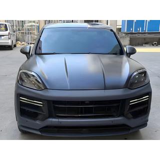 Комплект Рестайлинга 2024 Porsche Cayenne 2010-2017 гг. фото 3