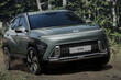 Hyundai Kona: второе поколение компакт-кросса фото 1